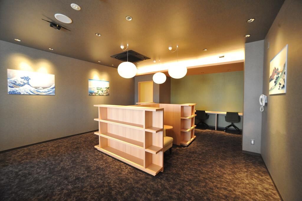 Cabin House Yado Fujinomiya Exterior foto